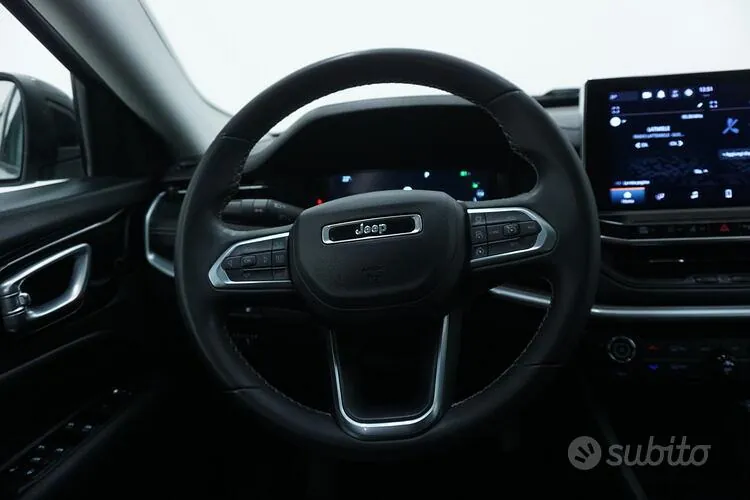 Jeep Compass 2021 photo 4