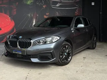 BMW 118Ia Sportline