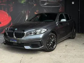 BMW 118Ia Sportline
