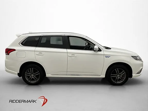 Mitsubishi Outlander 2020 photo 5