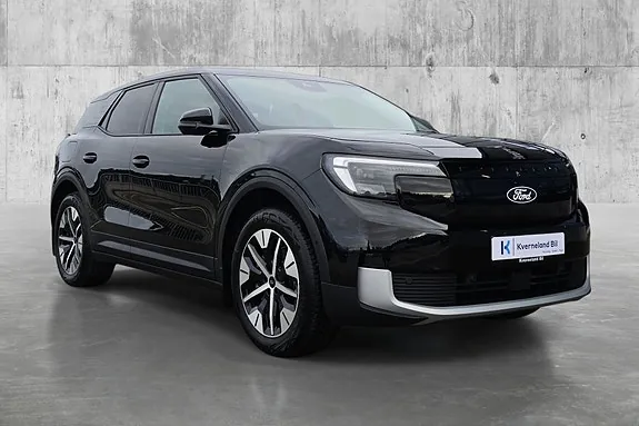 Ford Explorer 2026 photo 3