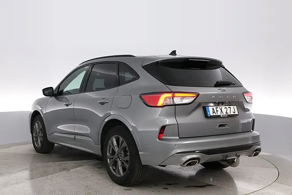 Ford Kuga 2024 photo 4