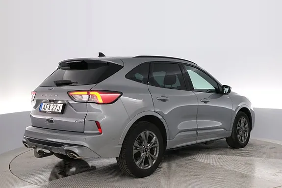Ford Kuga 2024 photo 5