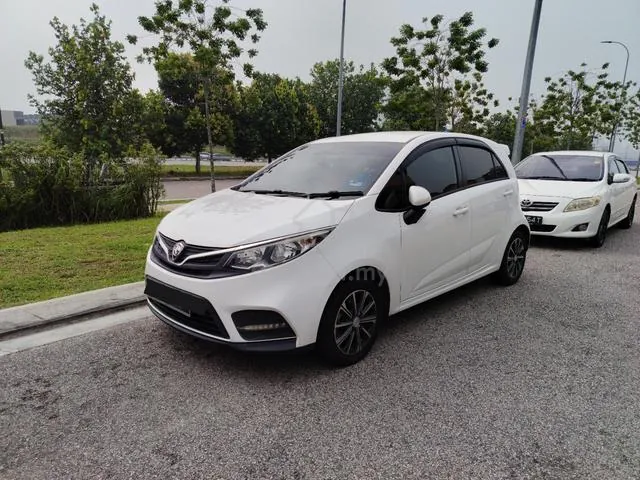Proton Iriz