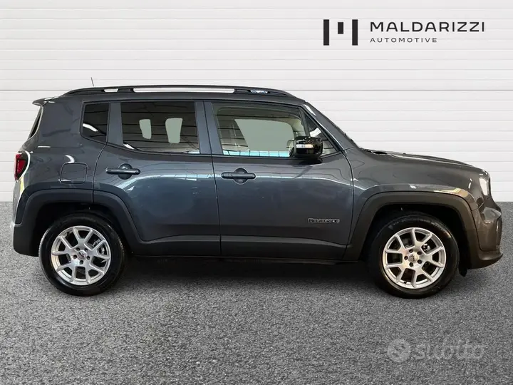 Jeep Renegade 2023 photo 5