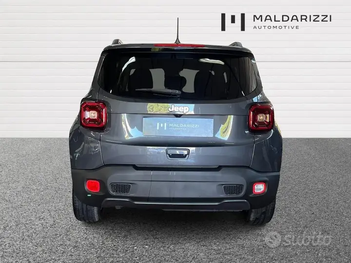 Jeep Renegade 2023 photo 3