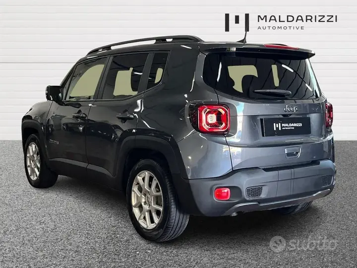 Jeep Renegade 2023 photo 4