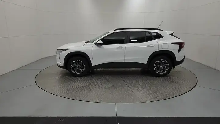 Chevrolet Trax 2025 photo 5