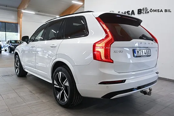 Volvo Xc90 2022 photo 5