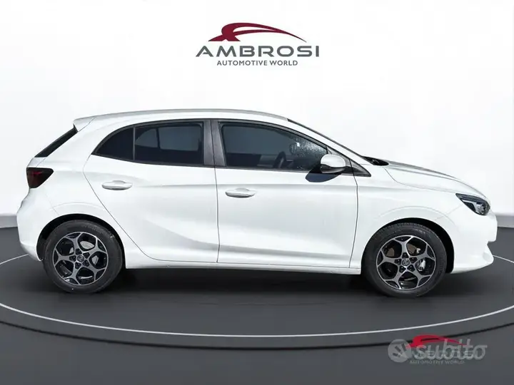 MG Mg3 2026 photo 5