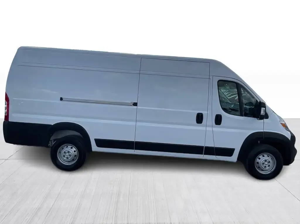 Ram Promaster 2023 photo 2