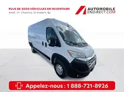 Ram Promaster