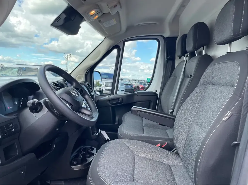 Ram Promaster 2023 photo 3