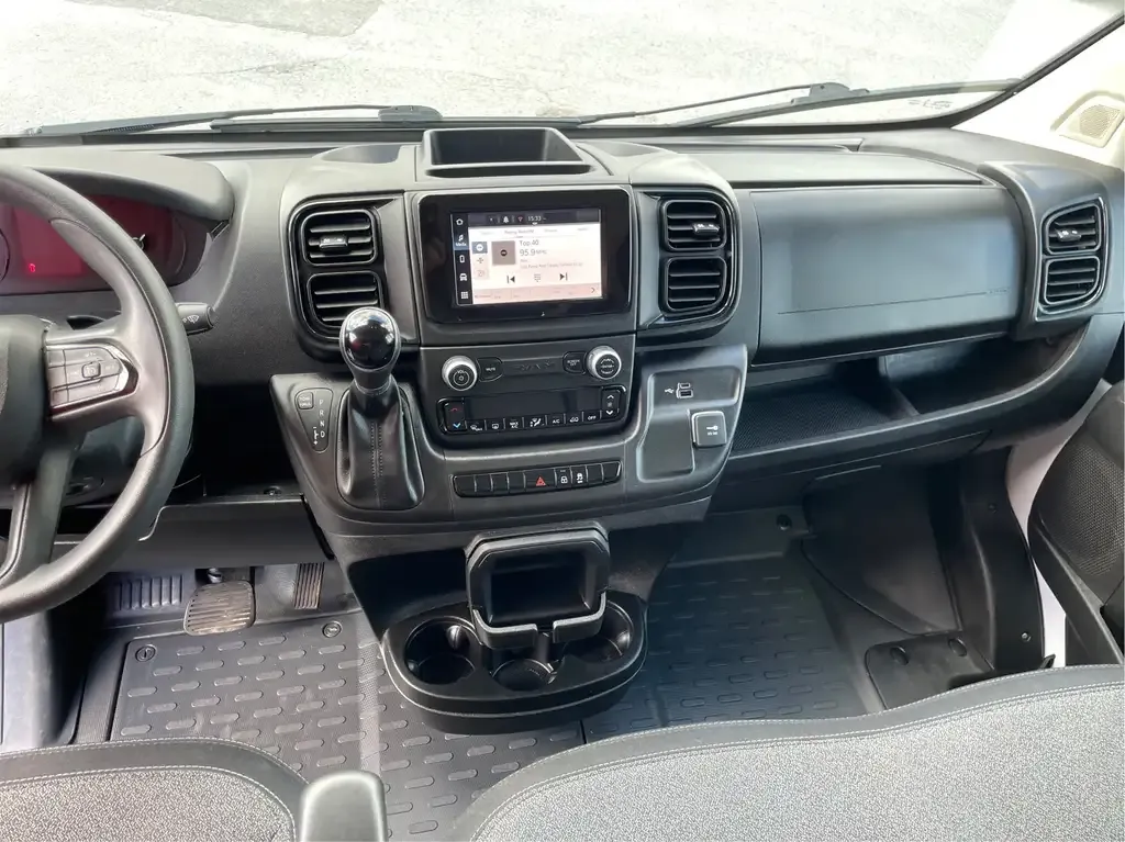 Ram Promaster 2023 photo 5