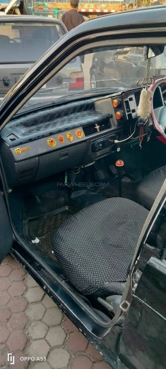 Suzuki Mehran