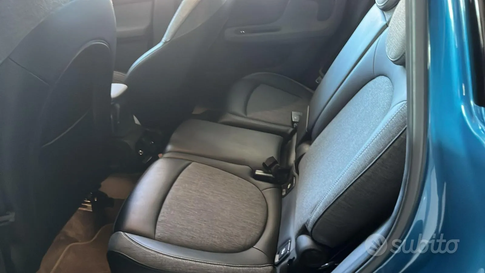 Mini Mini Countryman 2018 photo 4