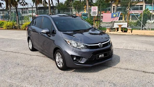 Proton Persona