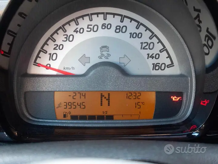 Smart Fortwo 2013 photo 5