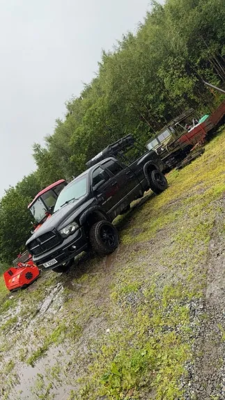 Dodge Ram 2004 photo 4