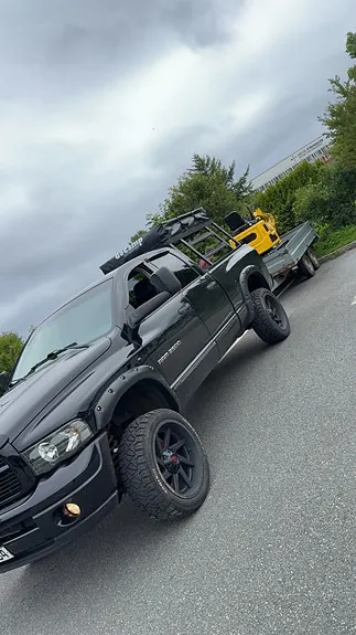 Dodge Ram 2004 photo 3