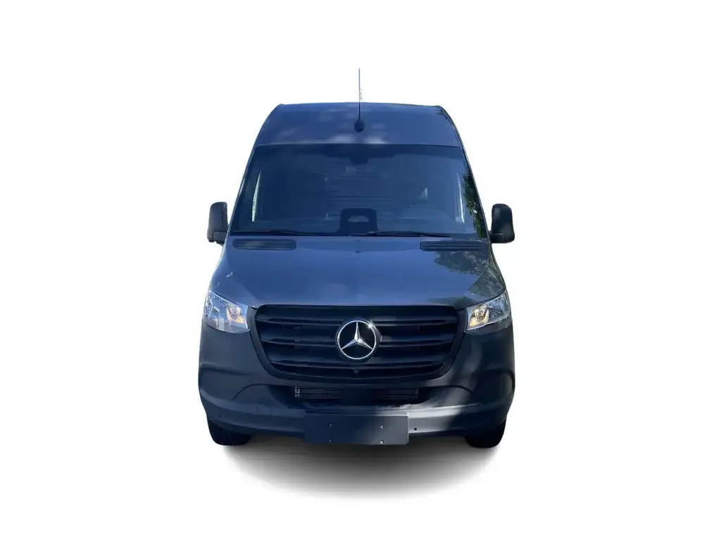 Mercedes-Benz Sprinter 2500 2026 photo 3
