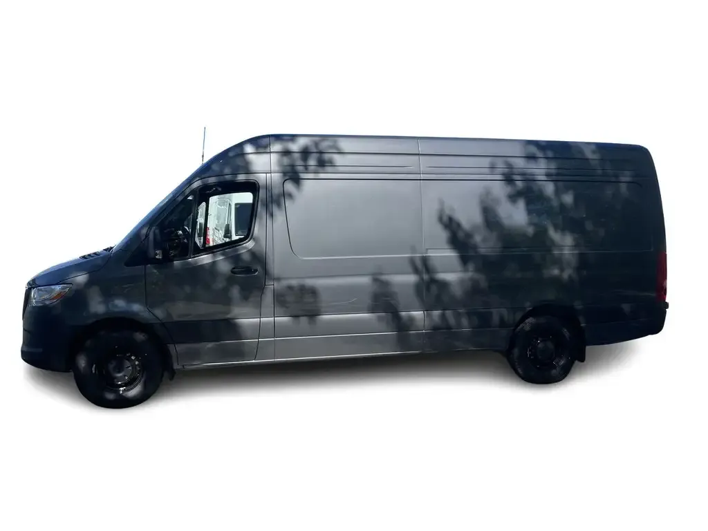 Mercedes-Benz Sprinter 2500 2026 photo 5