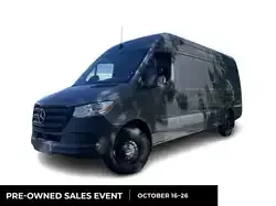 Mercedes-Benz Sprinter 2500