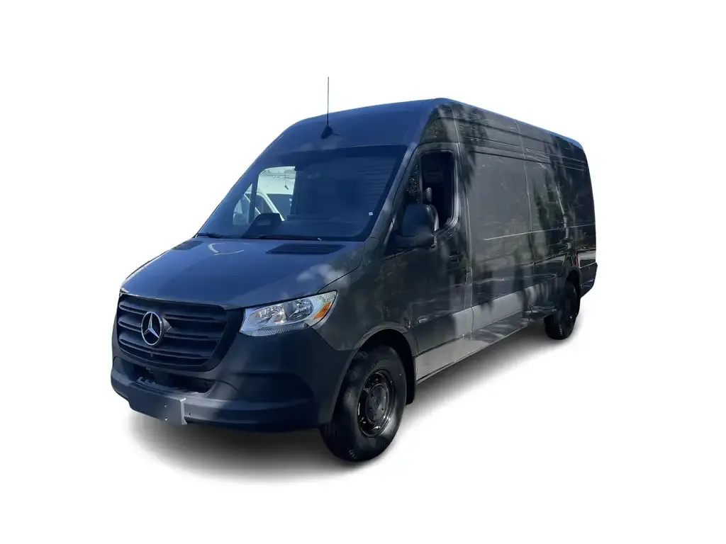 Mercedes-Benz Sprinter 2500 2026 photo 4