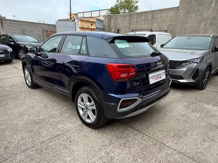 Audi Q2 2022 photo 3
