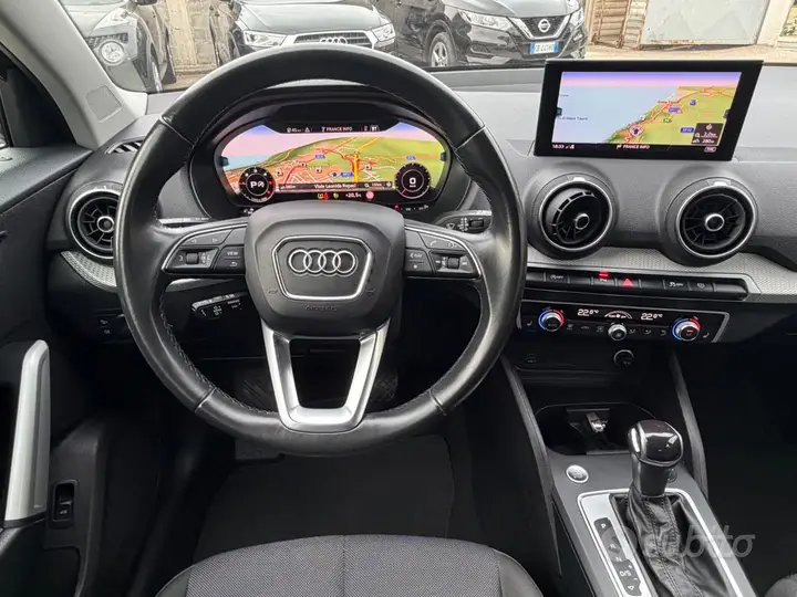 Audi Q2 2022 photo 5