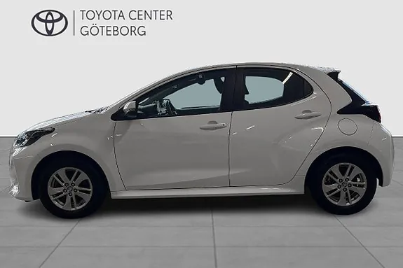 Toyota Yaris 2023 photo 5