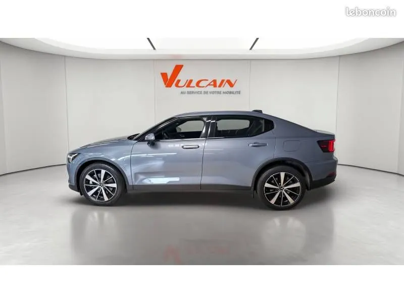 Polestar Polestar 2 2022 photo 2