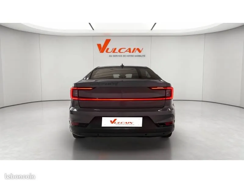 Polestar Polestar 2 2022 photo 3