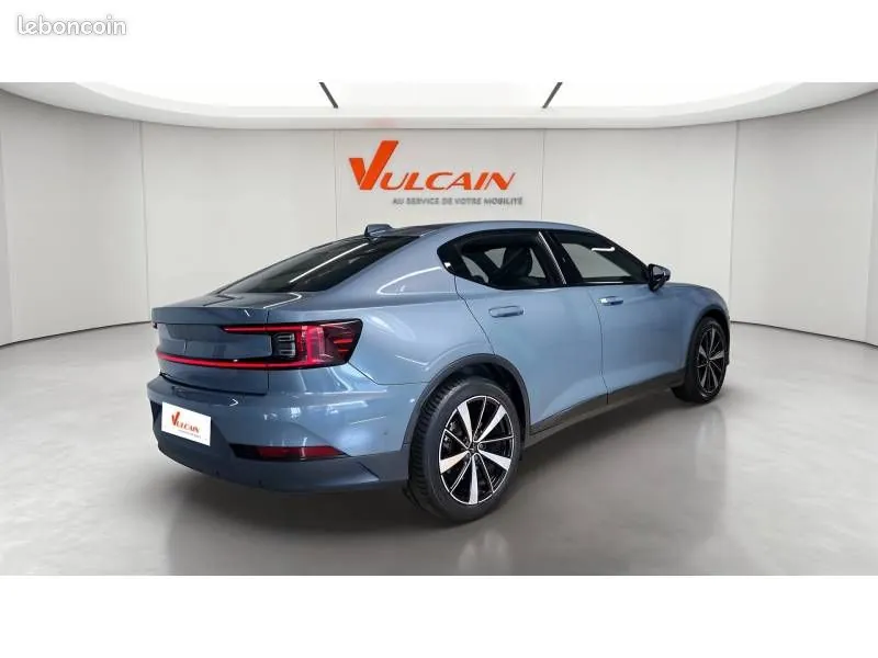 Polestar Polestar 2 2022 photo 4