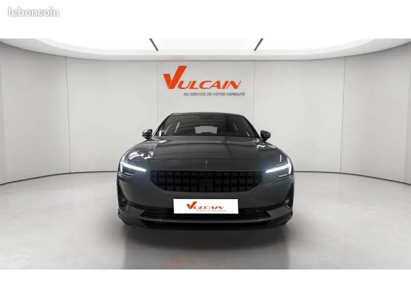 Polestar Polestar 2 2022 photo 5