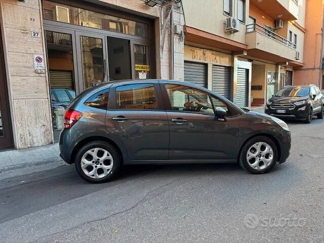 Citroen C3 2012 photo 2