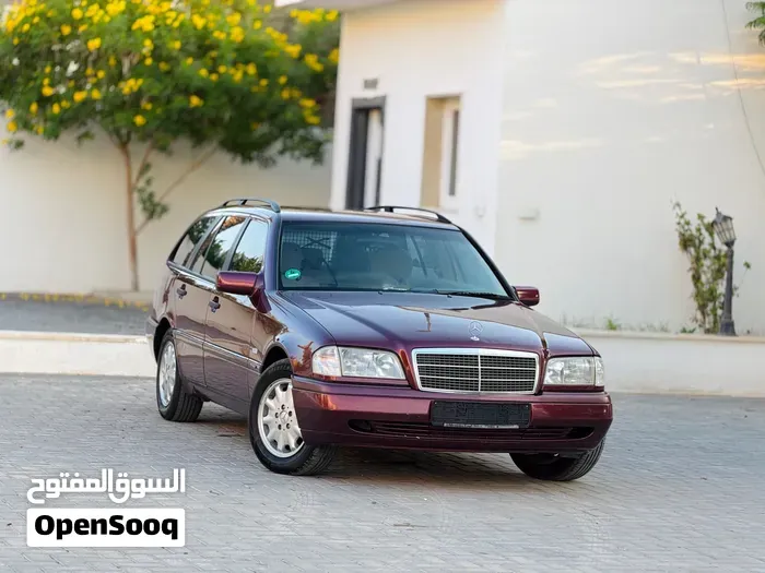 Mercedes-Benz A-Class 1990 photo 3