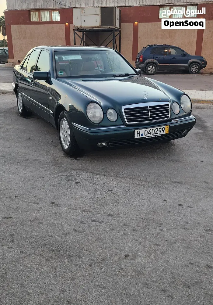 Mercedes-Benz A-Class 1990 photo 5