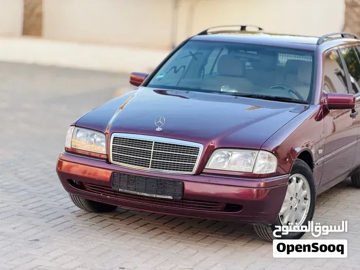 Mercedes-Benz A-Class 1990 photo 4