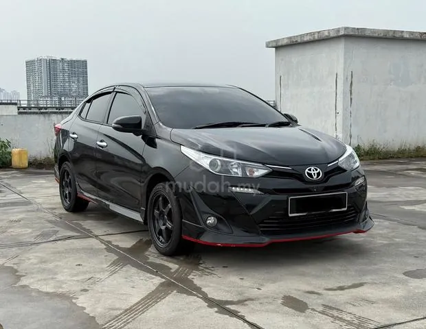 Toyota Vios