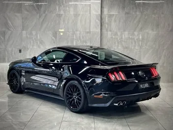 Ford Mustang 2016 photo 3