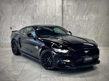 Ford Mustang 2016 photo 2