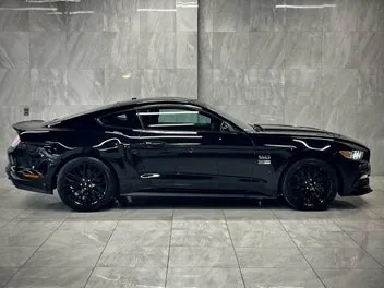 Ford Mustang 2016 photo 4