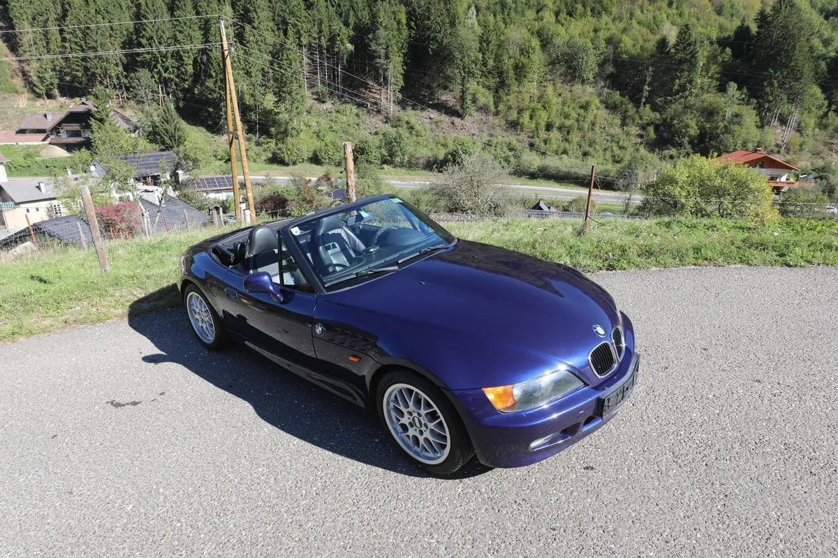 BMW Z3
