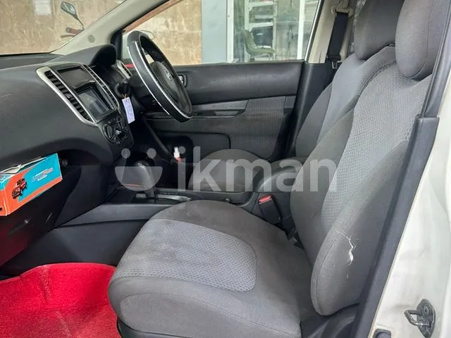 Nissan Wingroad 2007 photo 5