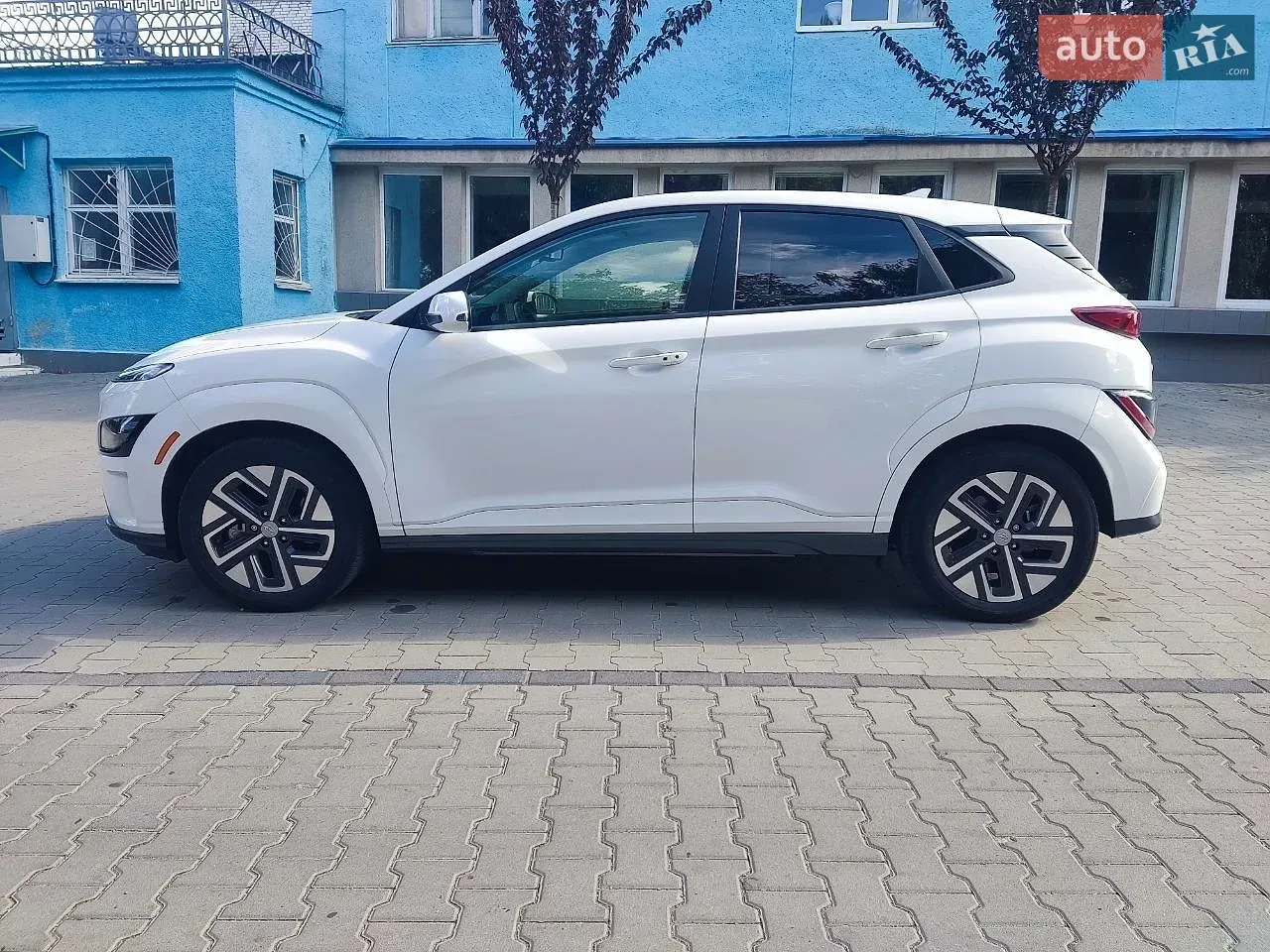 Hyundai Kona 2022 photo 3