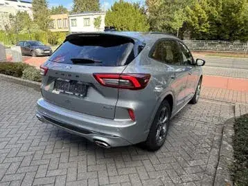 Ford Kuga 2025 photo 2