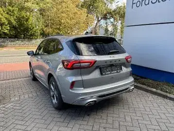 Ford Kuga 2025 photo 3