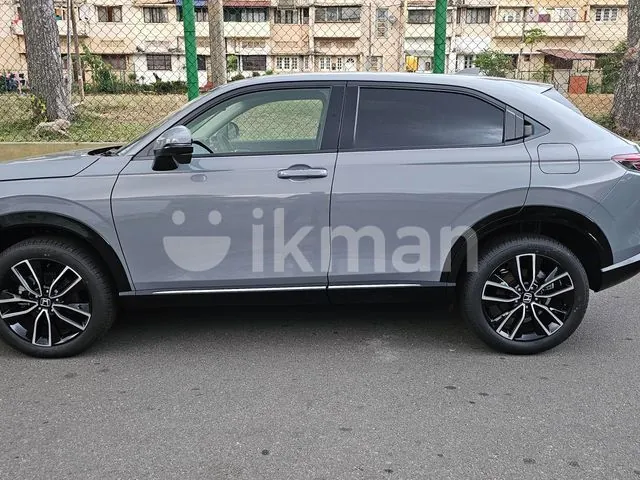 Honda Vezel 2025 photo 5