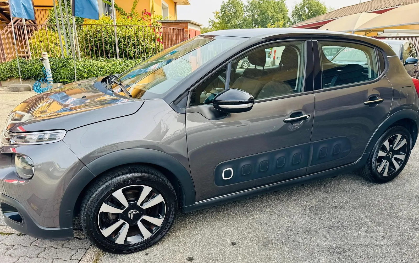 Citroen C3 2019 photo 4